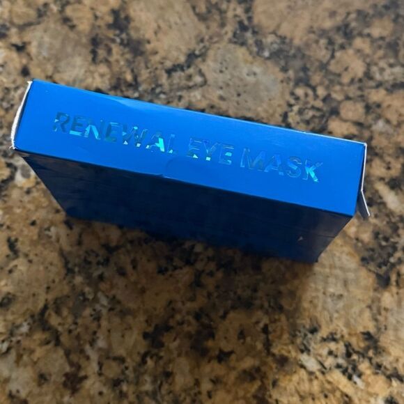 STEEL SKIN Power Retinol Eye Masks- 5 Sets - Picture 8 of 8